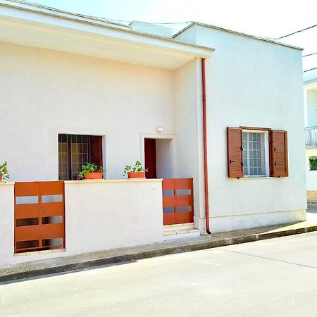 Casa Vacanze Patrizia Botrugno Exterior photo